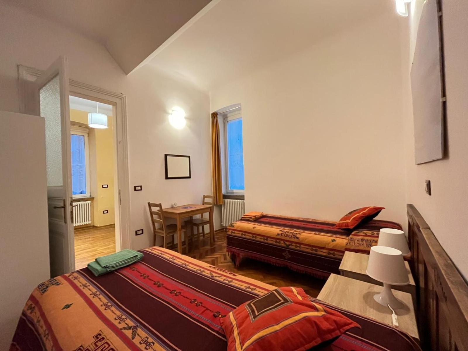 Casa Vacanze Desiderio Trieste Exterior photo
