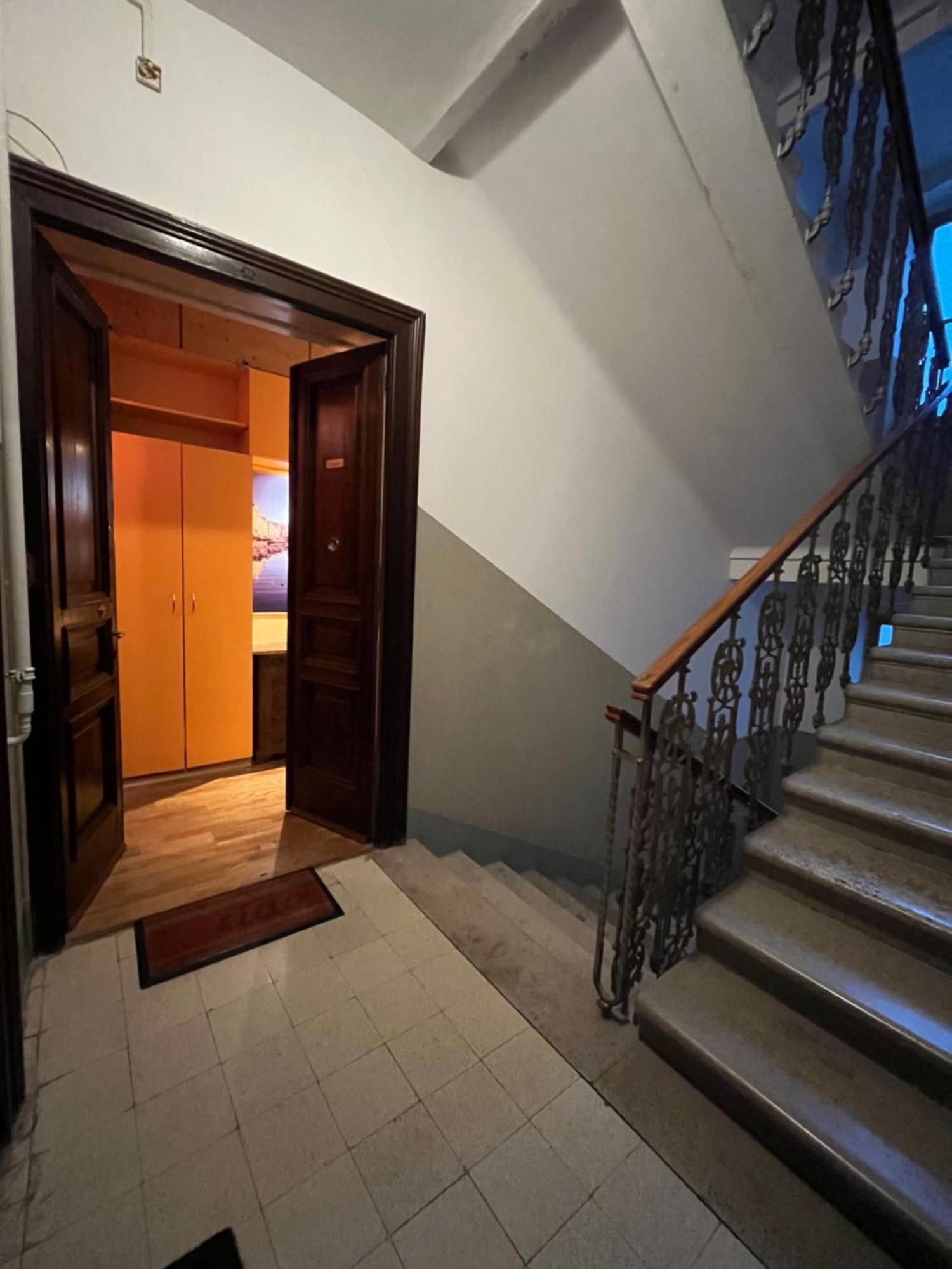 Casa Vacanze Desiderio Trieste Exterior photo